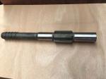 Threaded Shank Drill Shank Adapter For Atlas Copco Cop 1840 HE Cop 1850