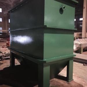 Quality 1.0Kw Integrated Sewage Treatment Equipment For Constructed Wetlands wholesale