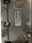 Excavator Isuzu 4le1 Engine Parts Assembly