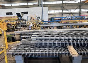 Quality Customized H Economiser Boiler Fin Tube ASME SA210 Carbon Steel wholesale