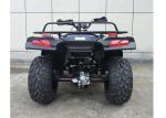 Fast Speed Sport Four Wheelers 300cc , Racing Four Wheelers 4 Stroke With CB