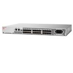 Networking Brocade 300 Fiber Switch 8 And 16 Gbit
