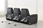 Hotel Cinema Commercial Recliner Chair