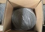Double Ring Thread 300mpa 30Cm 1.6mm Stainless Steel Binding Wire