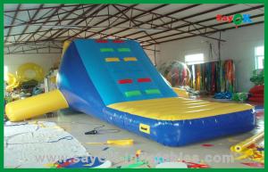 Quality Funny Water Park Inflatable Water Toys Children Inflatable Toy wholesale