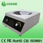 CH-3.5AM Tabletop Stainless steel induction cooker