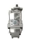 705-51-30240 Komatsu Gear Pump GD605A GD655A WA100 WA100SS WA100SSS WA120 WA120L