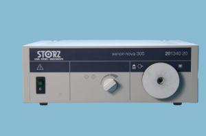 Quality Xenon Nova 300 Light Source 201340 20 Endoscopic Surgery Maximum Range wholesale