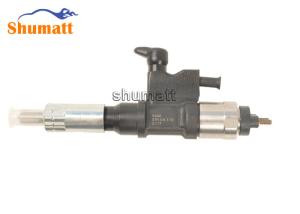 Quality Recon Shumatt Common Rail Fuel Injector 095000-5500 suits Diesel Engine wholesale
