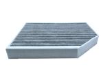 Activated Carbon Auto Parts Pm 2.5 Cabin Filter 8K0819439A Audi For A4 A5