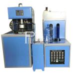 120BPH Plastic Bottle Blow Molding Machine