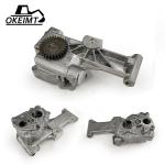 Komatsu Excavator Parts C7