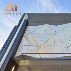 Quality Decorative aluminum composite panels wholesale