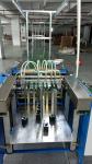 Sturdy Industrial Glue Box Machine Automatic Control System 1200kg Weight