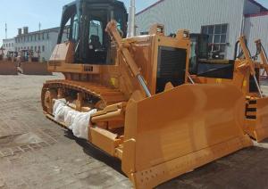 Quality 120HP Mini Crawler Dozer Machine Construction Building Equipment wholesale