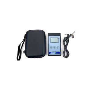 Quality Pocket Sized Digital Static Field Meter LCD Display 60kV wholesale