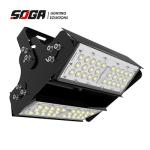 Flexible 100w Led Floodlight Professional 100w Led Outdoor Light CE