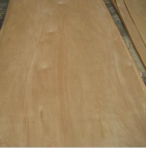 Quality sell okoume face veneer wholesale