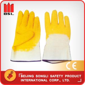 Quality SLG-RB323K Latex coat working gloves wholesale