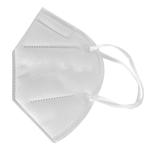 Anti Virus N95 Mask Surgical Anti Pollution Adjustable Nose Bridge Protective