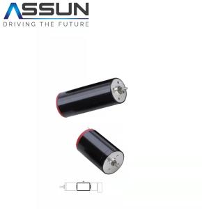 Quality 22mm 12v Dc Motor Brushes 5735rpm Load Speed 25 MA Load Current wholesale