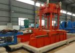 3x1600mm Carbon Automatic Steel Sheet Slitting Machine Line CE
