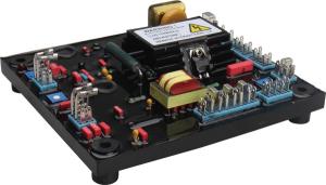 Quality AVR SX460 SX460-A for Stamford generator voltage regulator/ Generator Parts &amp; Accessories wholesale