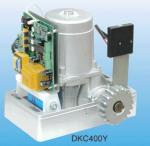 AC DKC600Y Sliding Gate Opener Motor Reducer