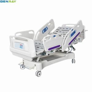 Quality 5-function electric icu bed wholesale