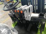 FD20 Diesel Forklift Truck Container Lifter with Lift Height 3000-5000mm from
