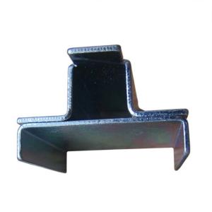 Quality Anodized Stamping Steel Metal Welding Parts 0.05mm CNC Machining Processing wholesale