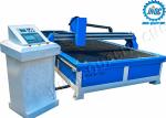 2060 Plasma Metal Cutting Machine