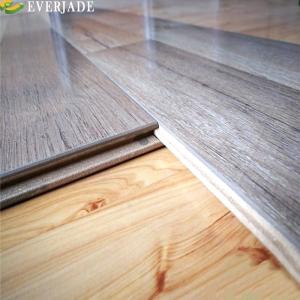 Quality AC4 8mm 12mm Hdf Mdf Germany Waterproof Class 33 Wooden Laminated Flooring for Economic wholesale