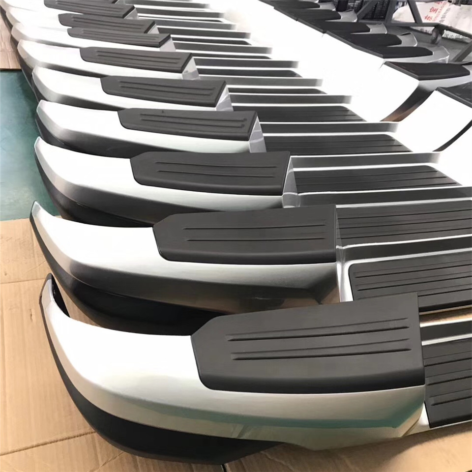 OE Style Auto Parts Rear Step Bar for Mitsubishi Triton L200 2015 2018