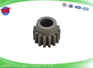 Quality 100447762 Stainless Gear Wire Motor Robofil 17*13T Agie Charmilles 100.447.762 wholesale