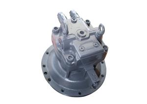 Quality Hitachi Genuine Excavator Parts Swing Motor ZX330-1 ZX300 Original Swing Motor wholesale