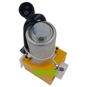 Quality catererpillar 320A 320L Excavator Spare Parts Pump Solenoid Valve 139-3990 1393990 wholesale