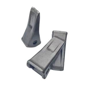Quality Wear Resisting Backhoe Bucket Teeth Replacement customized wholesale