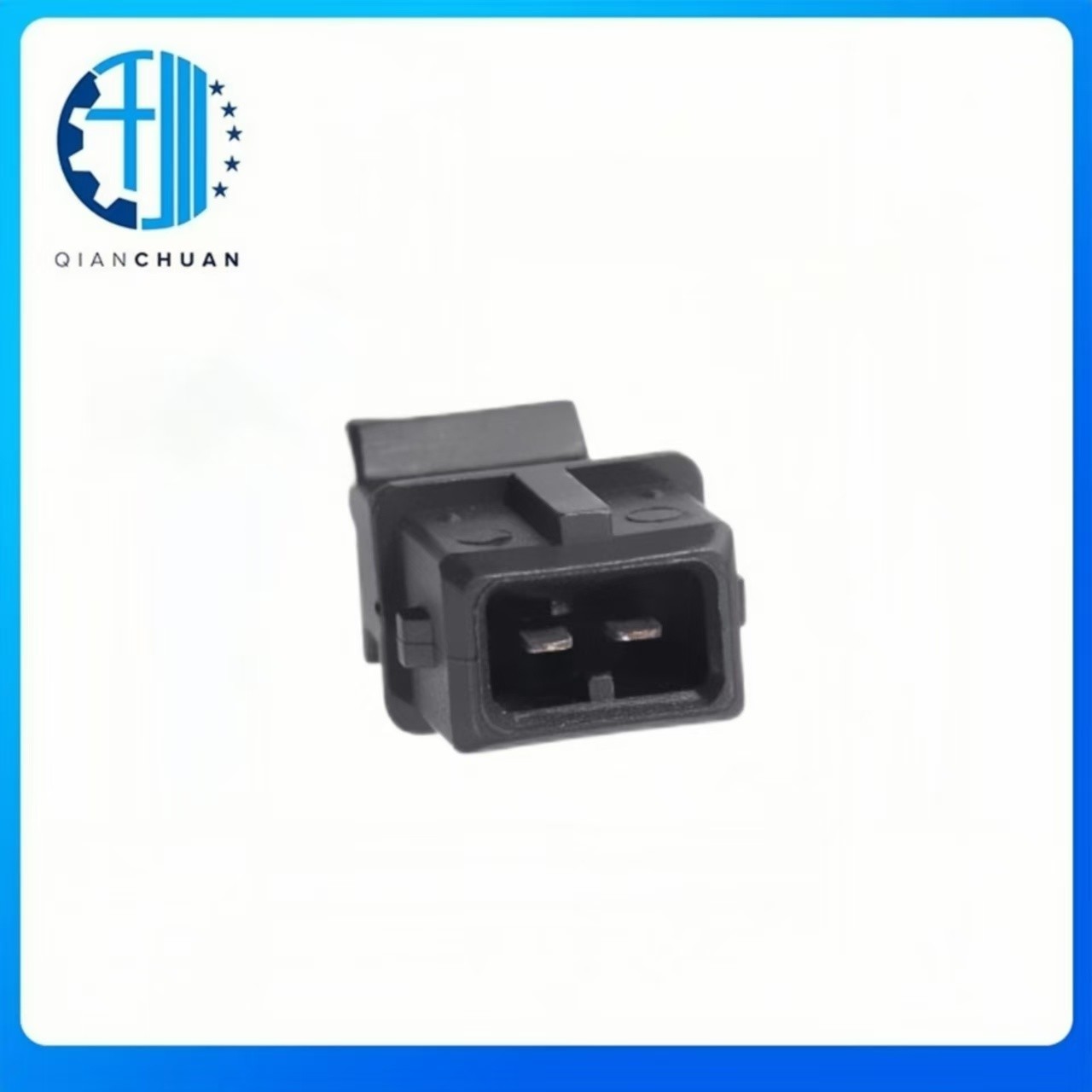 39180-22600 Crankshaft Position Sensor For Hyundai Excavator loader spare parts