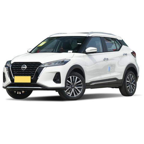 TPMS and Normal Steering Wheel Equipped Nissan KICKS 1.5L CVT 5 Seat Small SUV