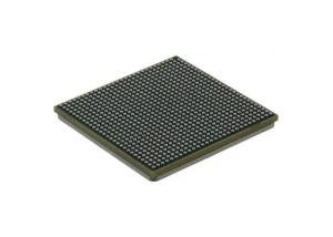 China Integrated Processor MPC8548VJAUJD 1Core 32Bit Microprocessors IC FCPBGA783 on sale