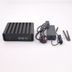 240gb Hard Driver VGA I5 6200U ITX MINI PC Motherboard 8GB Ram FCC