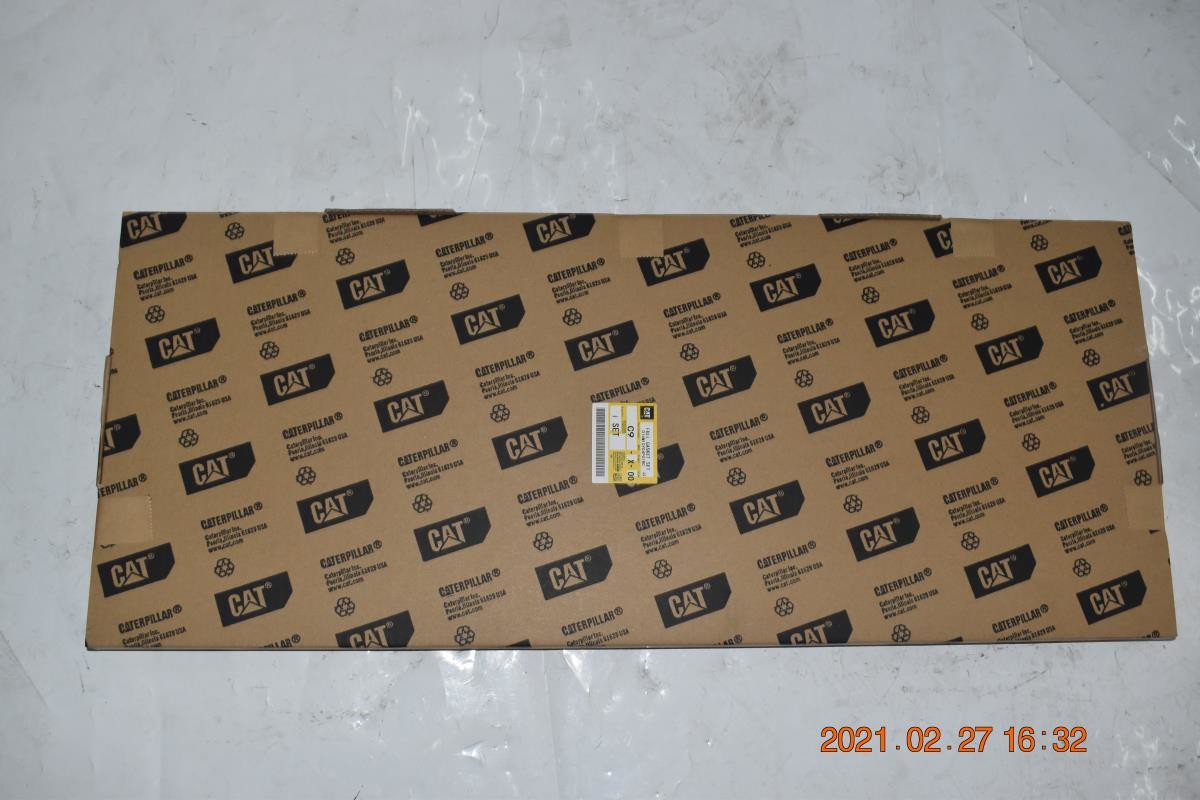 CAAT Full Gasket Kit For Excavator E330D C9 Engine Gasket