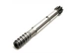 T45 500mm Drill Shank Adapter Hl550 Rock Drill Mining Machinery Rigs Parts