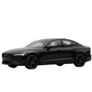 Quality High Speed Cars Long Range Hybrid Vehicle Gasoline 0km Used Cars For Made In Volvo S60 Energy Vehicle wholesale