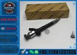 common rail injector 095000-6910 23670-09210 095000-7270 23670-0R070 for Toyota