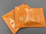 Instant Coffee Sachet VFFS Packaging Machine 10g Salt Sachet Packaging Machine