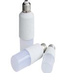 7W SMD2835 LED Light Bulb 560lm T50 Single Color Temperature