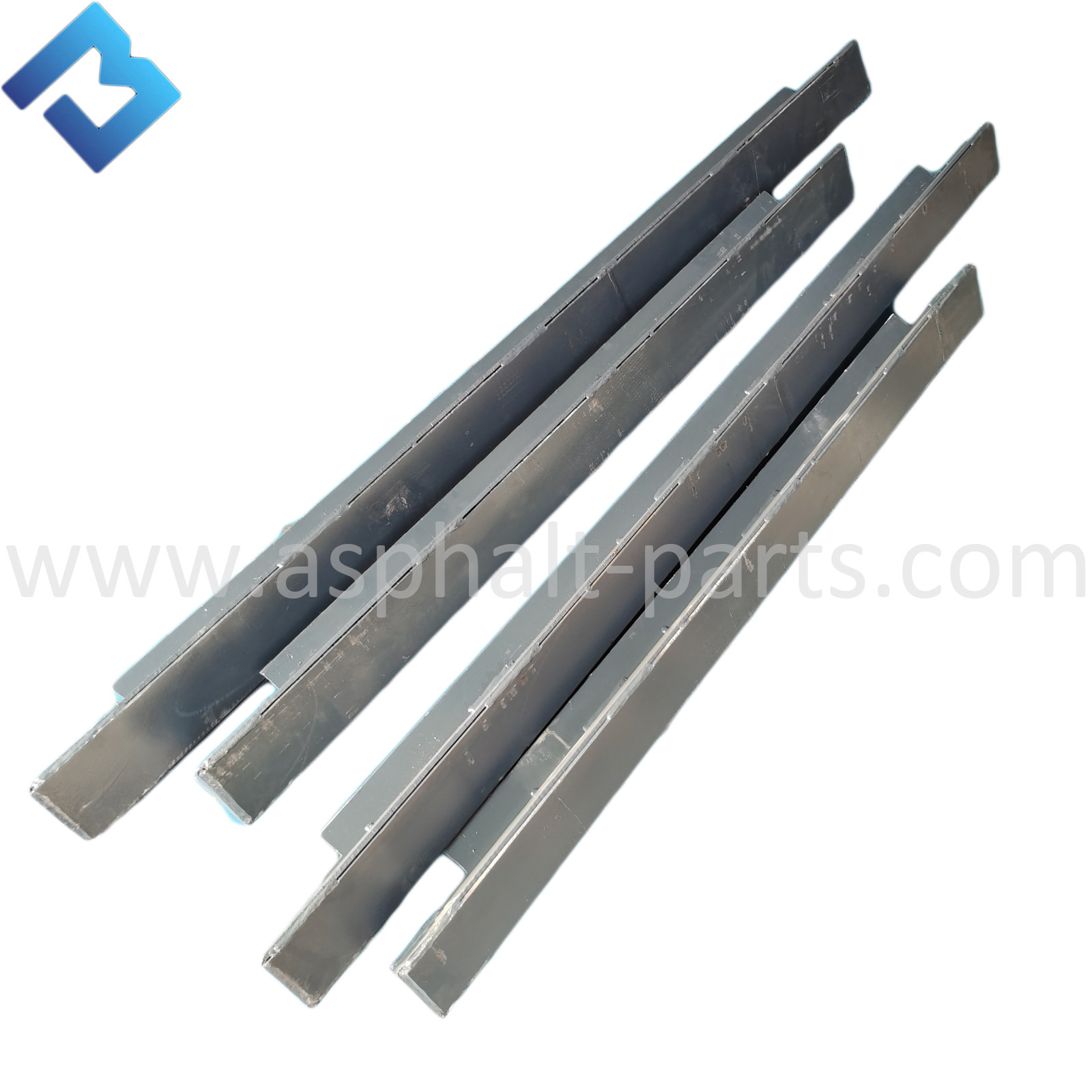 Benit SD2530 Asphalt Paver Spare Parts Conveyor System Conveyor Chain Protector
