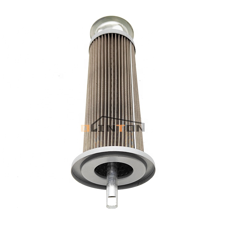 OEM Support D65P-12 D60P-12 Bulldozer Part 14X-10-11712 Filter for Construction Works